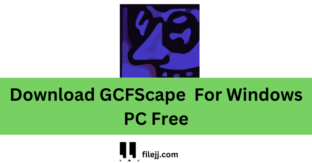 Download GCFScape  For Windows PC Free
