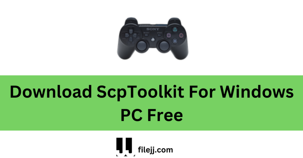 Download ScpToolkit For Windows PC Free