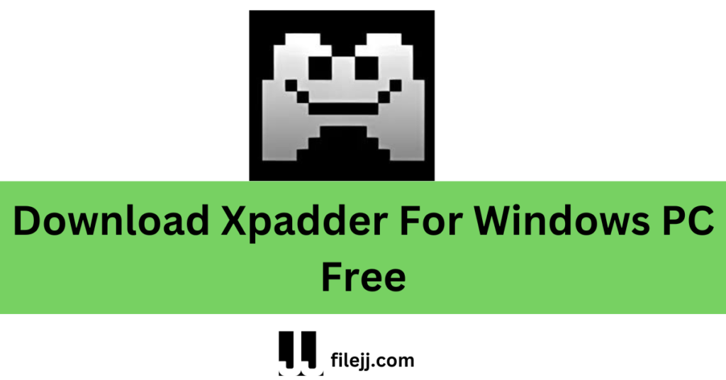 Download Xpadder For Windows PC Free