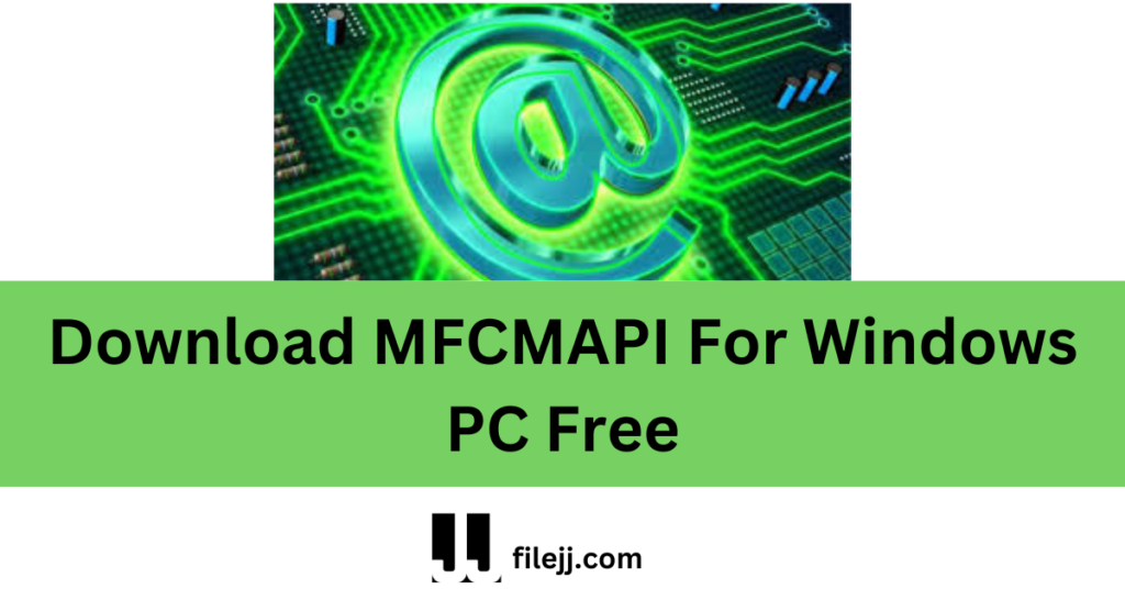 Download MFCMAPI For Windows PC Free