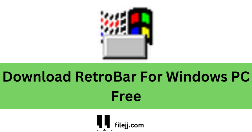 Download RetroBar For Windows PC Free