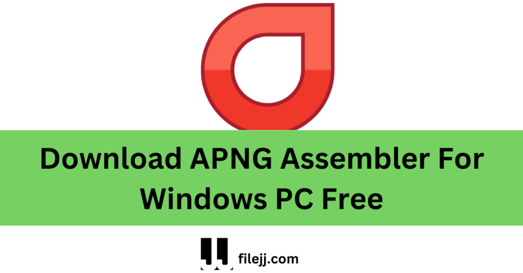 Download APNG Assembler For Windows PC Free