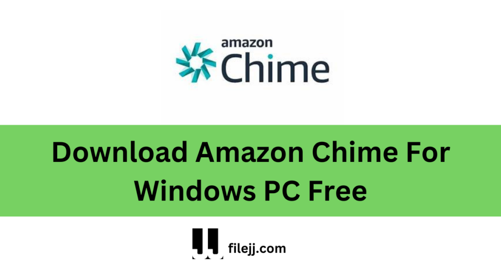 Download Amazon Chime For Windows PC Free