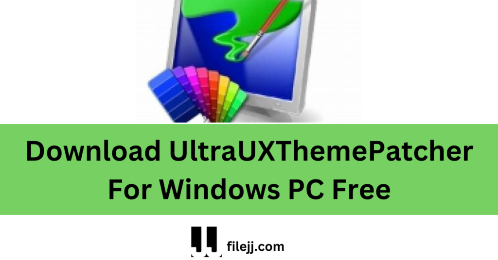 Download UltraUXThemePatcher For Windows PC Free